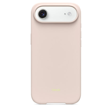 Original Apple Beats iPhone Air Cover - MagSafe Kompatibel - Lime Stone