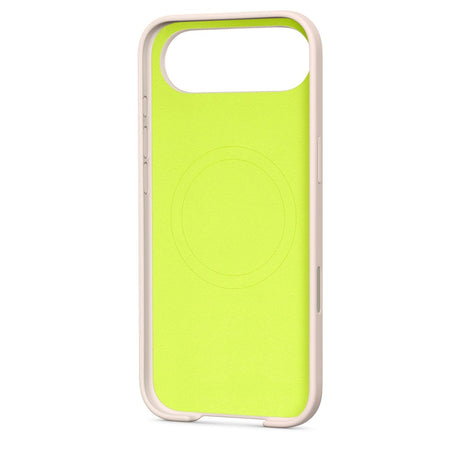 Original Apple Beats iPhone Air Cover - MagSafe Kompatibel - Lime Stone