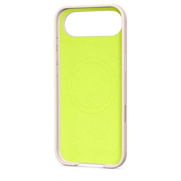 Original Apple Beats iPhone Air Cover - MagSafe Kompatibel - Lime Stone