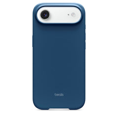 Original Apple Beats iPhone Air Cover - MagSafe Kompatibel - Bedrock Blue