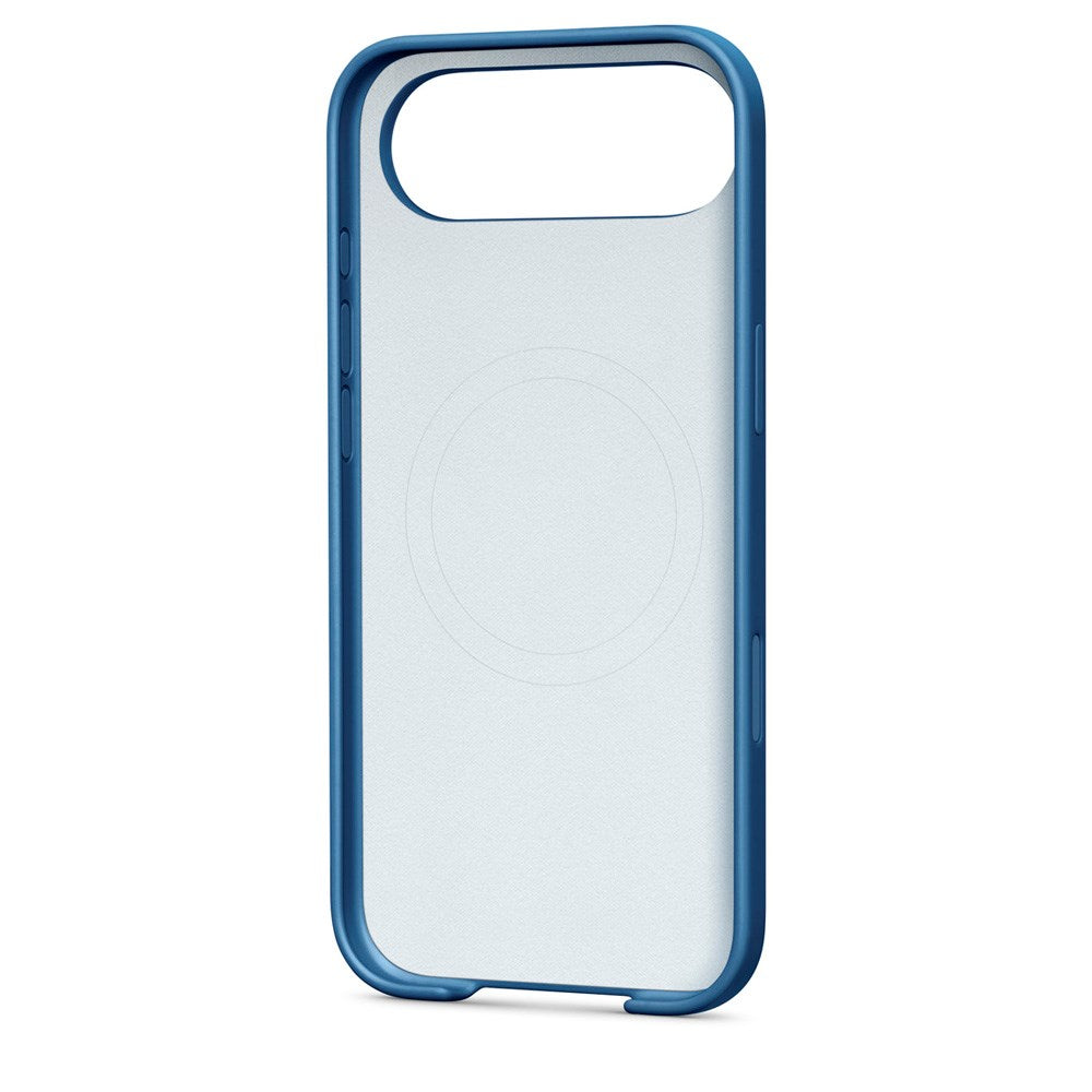 Original Apple Beats iPhone Air Cover - MagSafe Kompatibel - Bedrock Blue