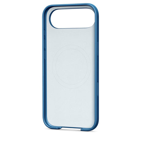 Original Apple Beats iPhone Air Cover - MagSafe Kompatibel - Bedrock Blue