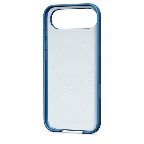 Original Apple Beats iPhone Air Cover - MagSafe Kompatibel - Bedrock Blue
