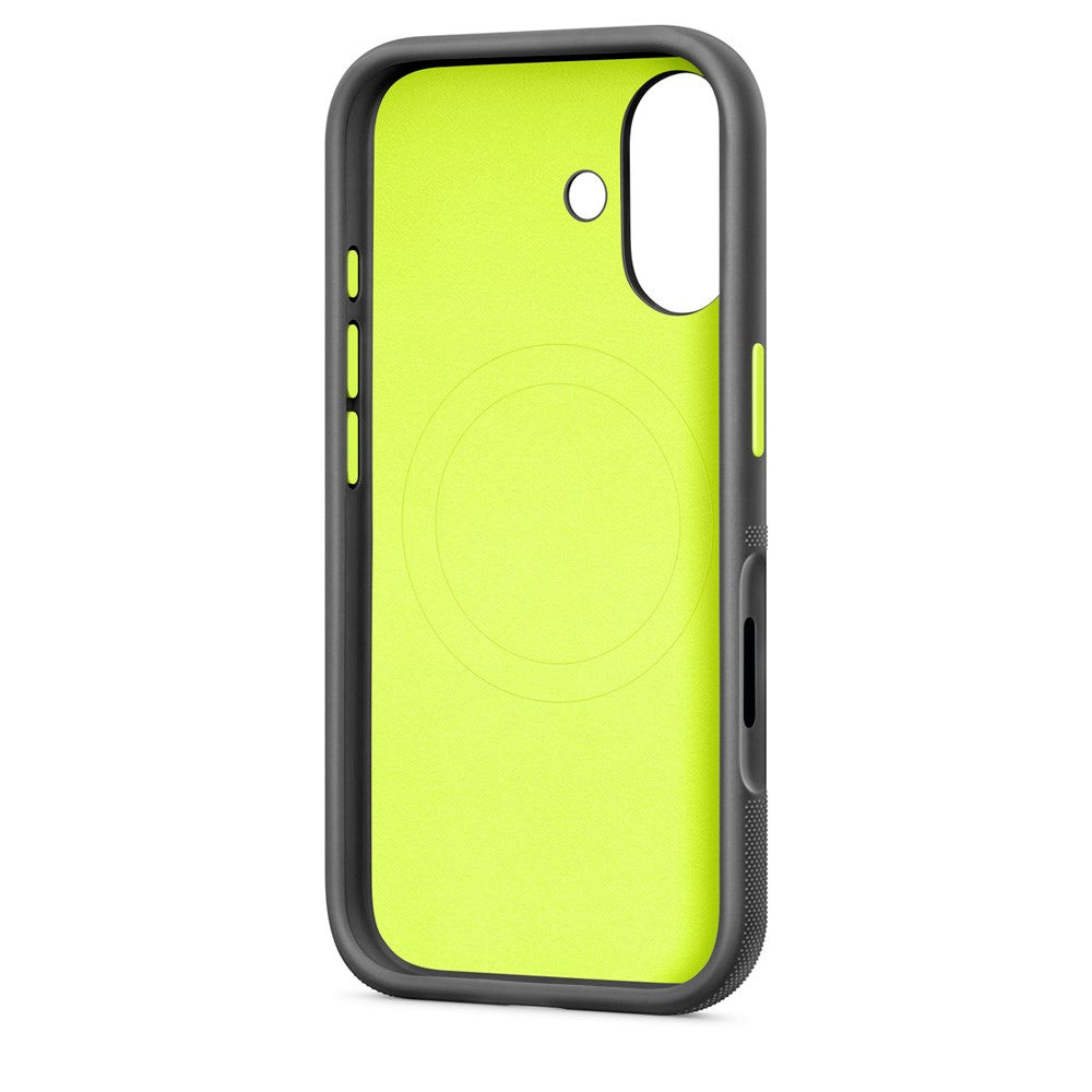 Original Apple Beats iPhone 17 Rugged Cover - MagSafe Kompatibel - Everest Black