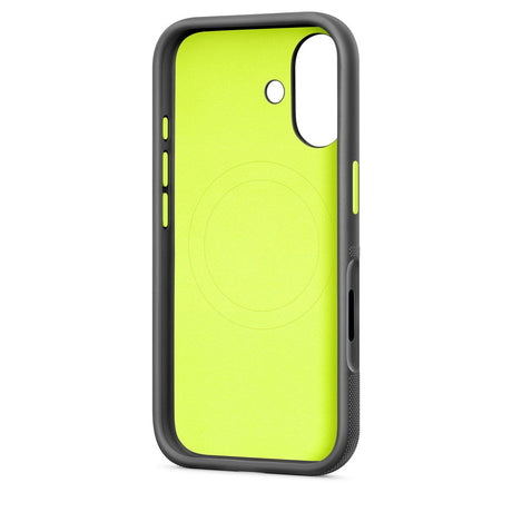 Original Apple Beats iPhone 17 Rugged Cover - MagSafe Kompatibel - Everest Black