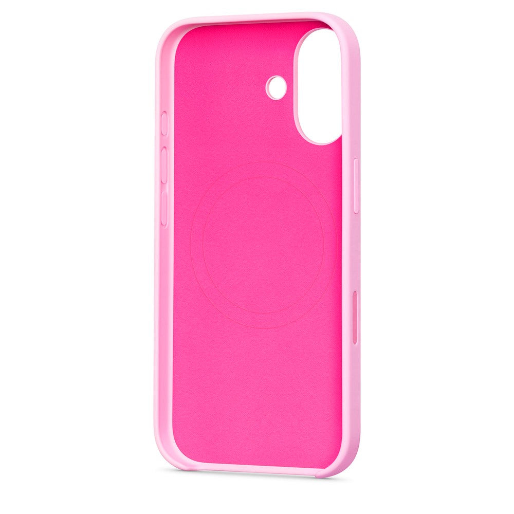 Original Apple Beats iPhone 17 Cover - MagSafe Kompatibel - Pebble Pink