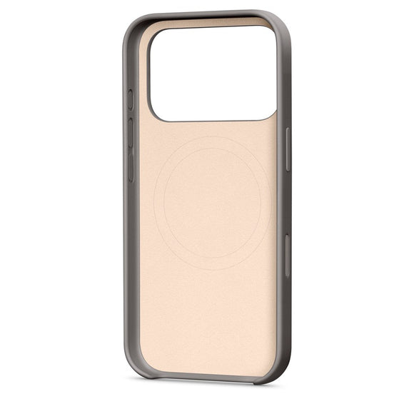 Original Apple Beats iPhone 17 Pro Cover - MagSafe Kompatibel - Granite Gray