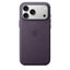 Original Apple iPhone 17 Pro Max TechWoven Case - MagSafe Kompatibel - Purple (MGFA4ZM/A)