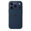 Original Apple iPhone 17 Pro Silicone Case - MagSafe Kompatibel - Midnight (MGFH4ZM/A)