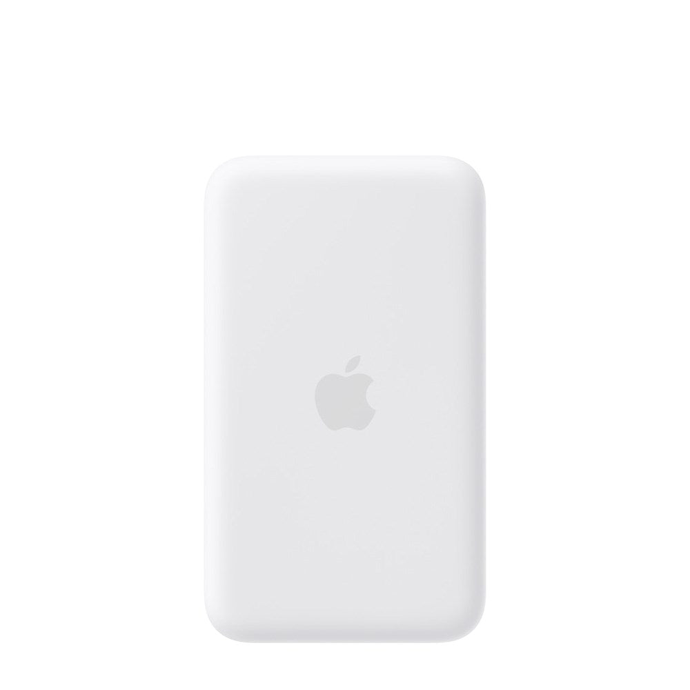 Original Apple iPhone Air PowerBank - MagSafe Kompatibel - Hvid (MGPG4ZM/A) - (DEMO)