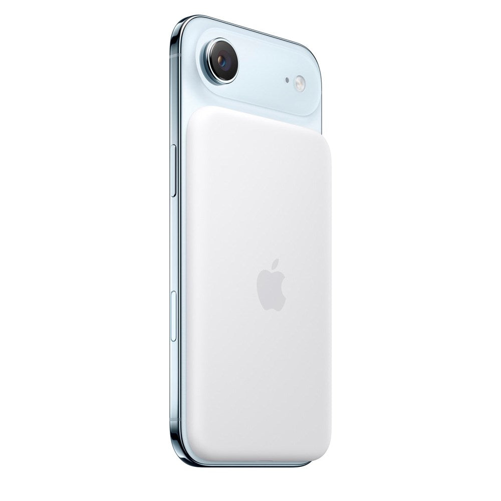 Original Apple iPhone Air PowerBank - MagSafe Kompatibel - Hvid (MGPG4ZM/A) - (DEMO)