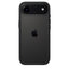 Original Apple iPhone Air Bumper Case - Black (MH004ZM/A)