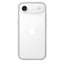 Original Apple iPhone Air Bumper Case - Light Gray (MH014ZM/A)