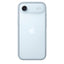 Original Apple iPhone Air Bumper Case - Light Blue (MH024ZM/A)