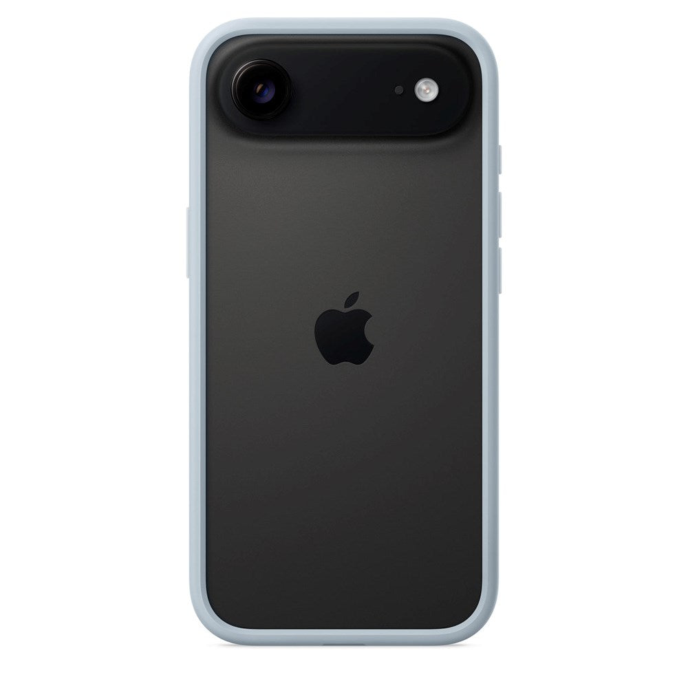 Original Apple iPhone Air Bumper Case - Light Blue (MH024ZM/A) - (DEMO)