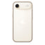 Original Apple iPhone Air Bumper Case - Tan (MH044ZM/A)