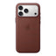 Original Apple iPhone 18 Pro Max TechWoven Case - MagSafe Kompatibel - Burgundy (MKDM4ZM/A)