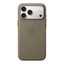 Original Apple iPhone 18 Pro Max TechWoven Case - MagSafe Kompatibel - Taupe (MKDQ4ZM/A)