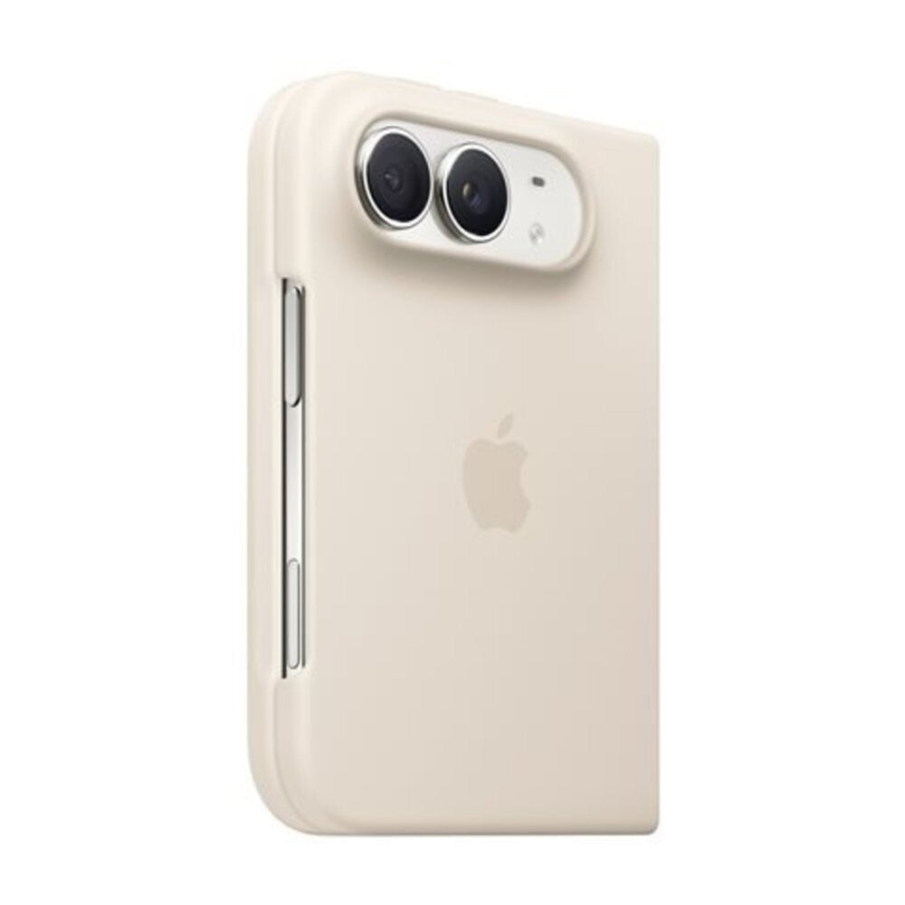 iPhone Duo Original Apple Case - MagSafe Kompatibel - Sand (MKR94ZM/A)