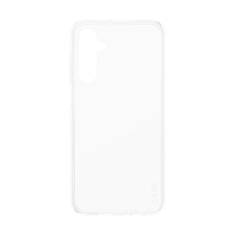 CARE by PanzerGlass Samsung Galaxy A25 (5G) FASHION X-Ray Soft Basic Case - Transparent