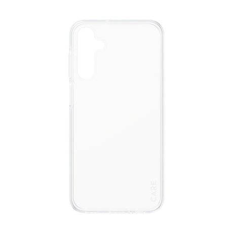 CARE by PanzerGlass Samsung A15 / A15 (5G) FASHION X-Ray Soft Basic Case - Transparent