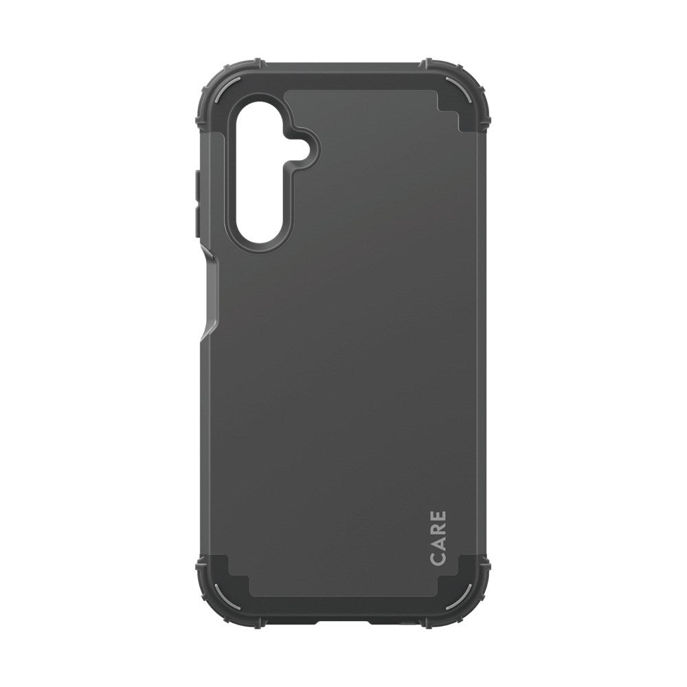 CARE by PanzerGlass Samsung Galaxy A15 (5G) Fashionable FORCE Case - Sort