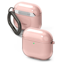 Ringke Air Apple Airpods 4 Cover - Lyserød