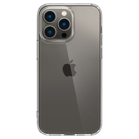 iPhone 14 Pro Max Spigen Ultra Hybrid Cover - Gennemsigtig