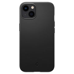 iPhone 13 Spigen Thin Fit Cover - Sort