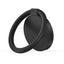 Magnetisk Finger Ring fra Tech-Protect til Smartphone m. 3M Klister - Sort