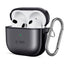 Tech-Protect MagMat Apple Airpods 4 Cover - Sort