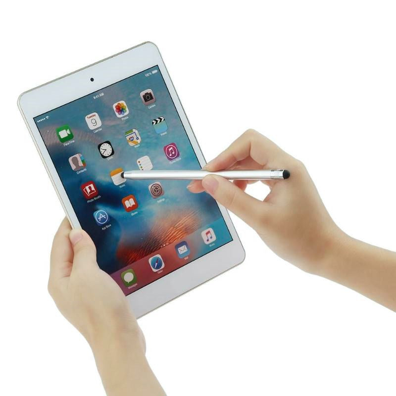 Tech-Protect Touch Stylus Pen - Sort