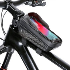 Tech-Protect V2 Universal Cykelholder - Sort