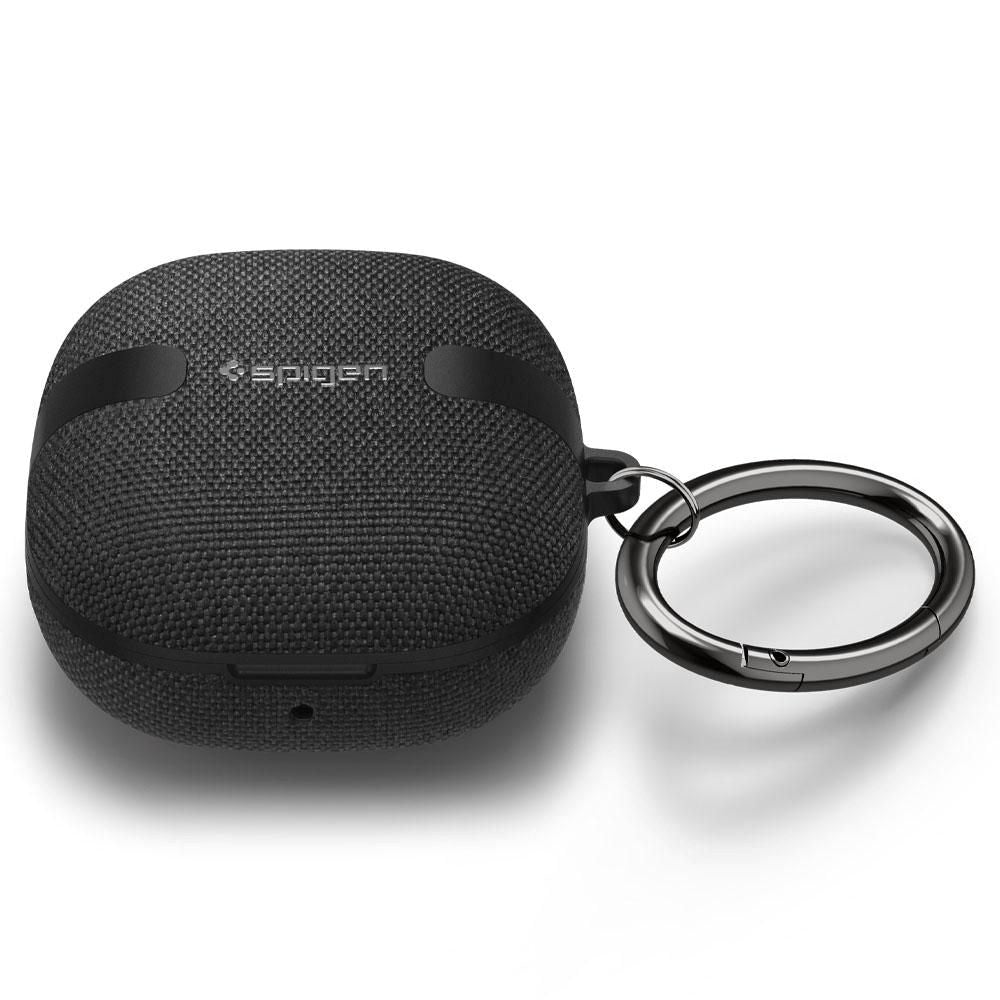 Samsung Galaxy Buds Pro / Buds Live Spigen Urban Fit Case - Sort