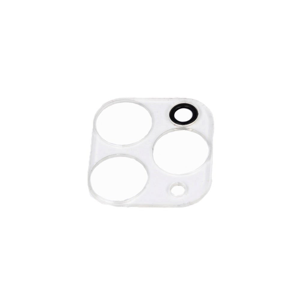 iPhone 14 Plus 3D Beskyttelsesglas til Kameralinse - Gennemsigtig