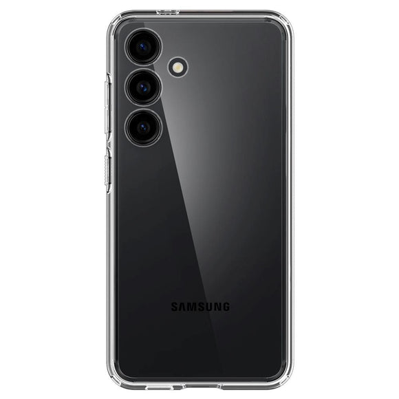 Samsung Galaxy S24 Spigen Ultra Hybrid Cover - Gennemsigtig