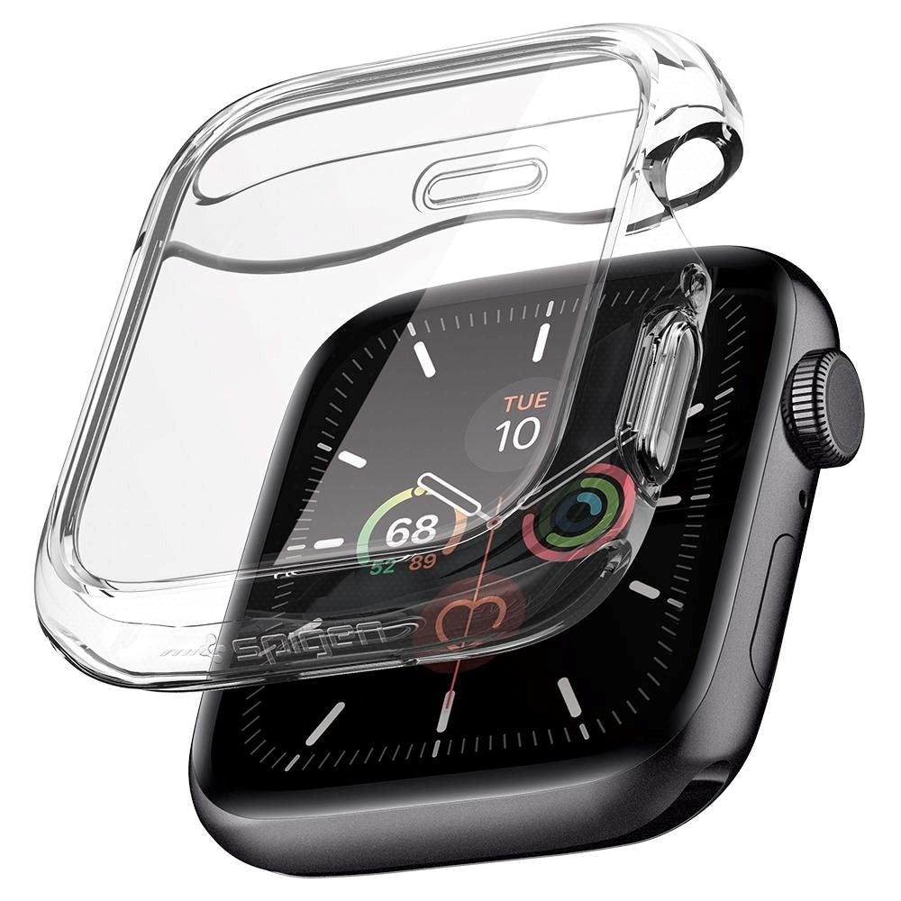 Apple Watch SE/6/5/4 (40mm) Spigen Ultra Hybrid Cover - Gennemsigtig