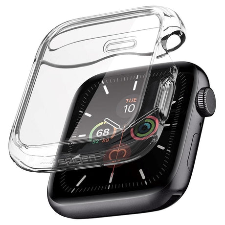 Apple Watch SE/6/5/4 (40mm) Spigen Ultra Hybrid Cover - Gennemsigtig