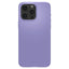 iPhone 15 Pro Max Spigen Thin Fit Cover - Iris Purple
