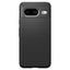 Google Pixel 8 Spigen Liquid Air Cover - Sort
