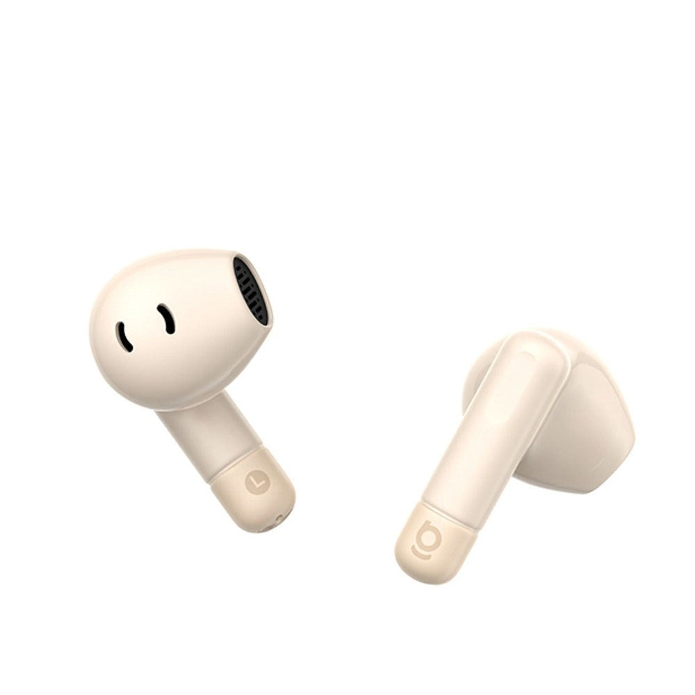 Baseus Bass BS2 Lite True Wireless Høretelefoner - Lyserød