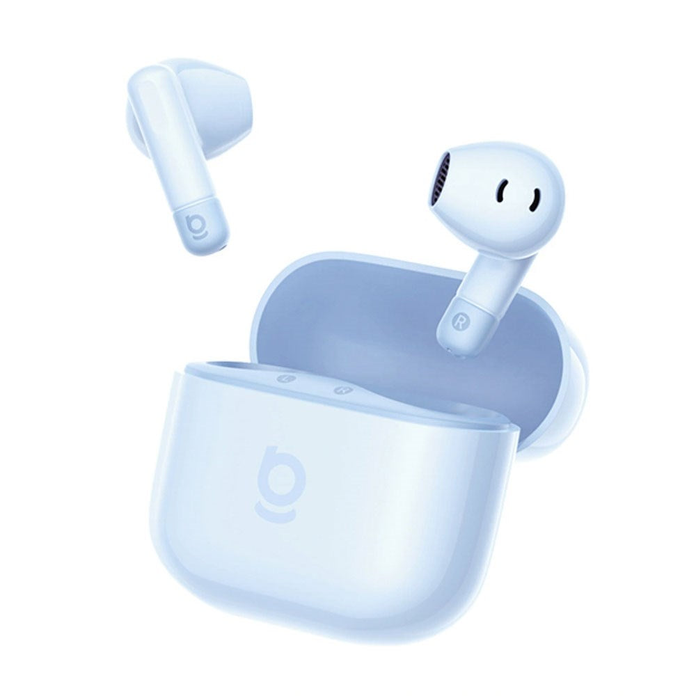 Baseus Bass BS2 Lite True Wireless Høretelefoner - Blå