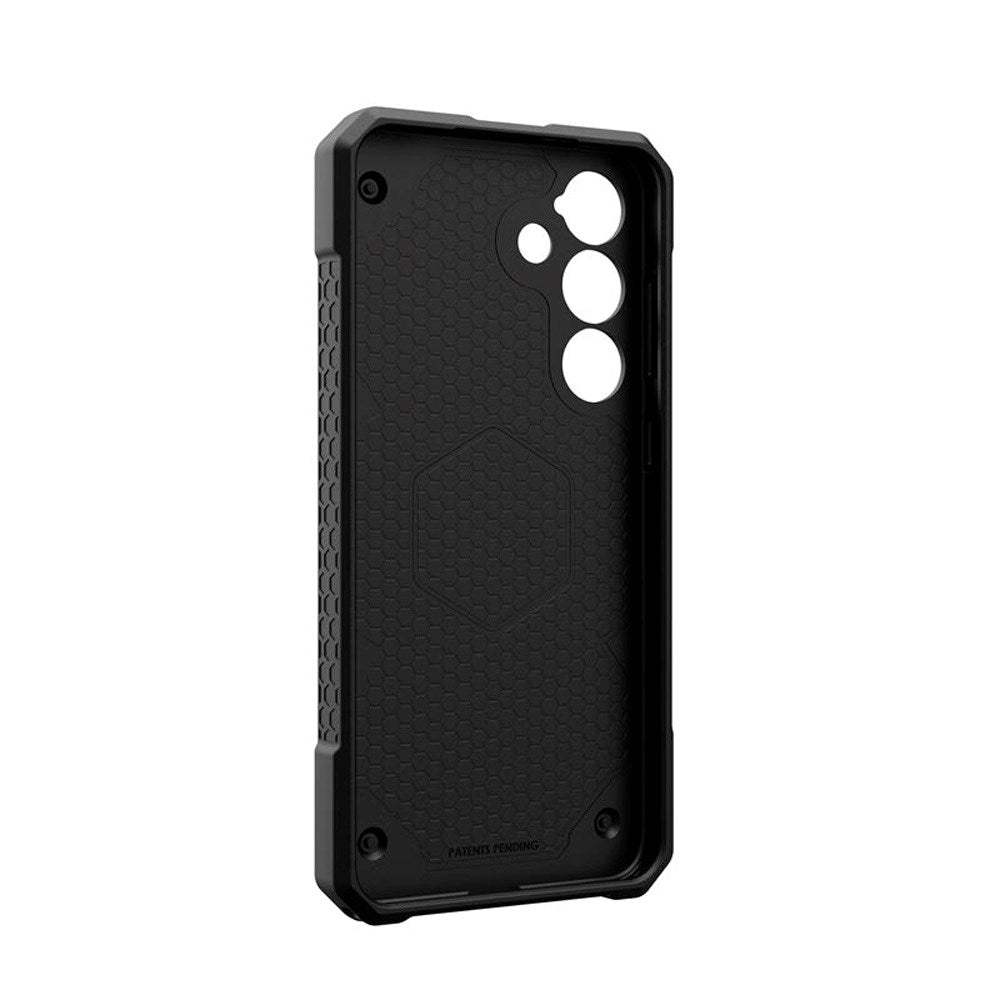 Samsung Galaxy S25+ (Plus) UAG MONARCH Pro Series Cover - MagSafe Kompatibel - Sort