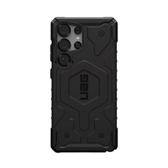 Samsung Galaxy S25 Ultra UAG PATHFINDER Series Cover - Black