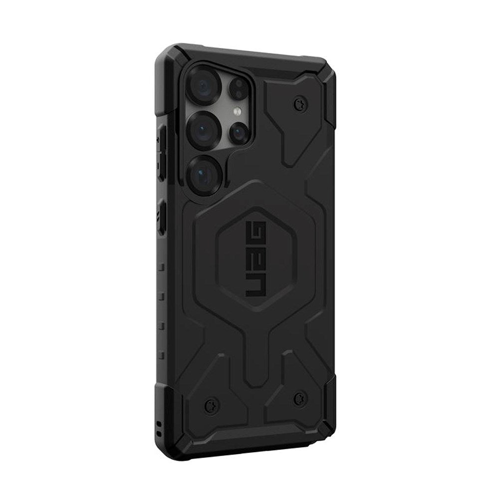 Samsung Galaxy S25 Ultra UAG PATHFINDER Series Cover - Black