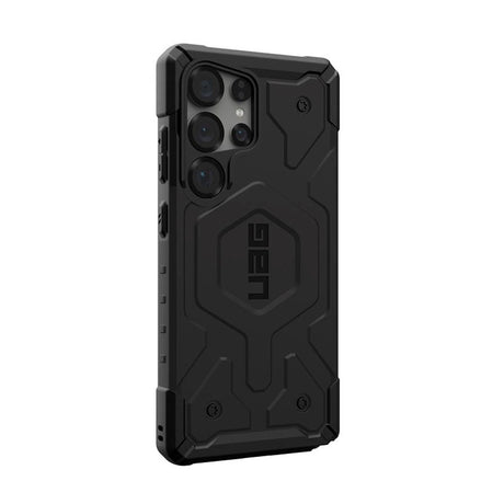 Samsung Galaxy S25 Ultra UAG PATHFINDER Series Cover - Black