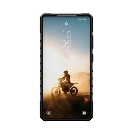 Samsung Galaxy S25 Ultra UAG PATHFINDER Series Cover - Black