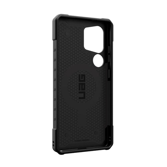 Samsung Galaxy S25 Ultra UAG PATHFINDER Series Cover - Black