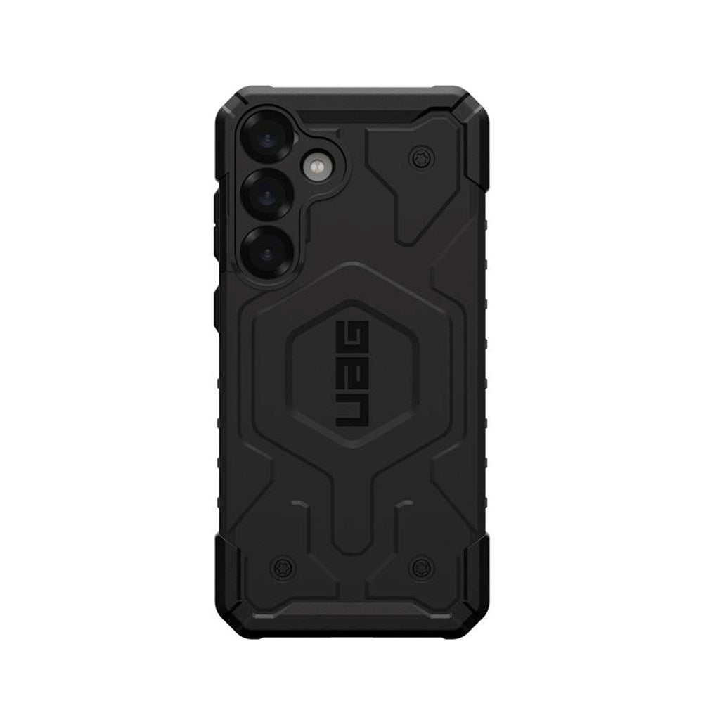 Samsung Galaxy S25+ (Plus) UAG PATHFINDER Series Cover - Black