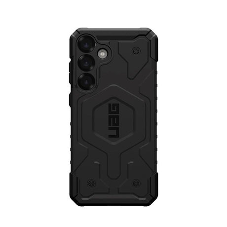 Samsung Galaxy S25+ (Plus) UAG PATHFINDER Series Cover - Black